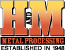 H and M Metal Processing